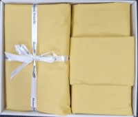 Lenjerie de pat Pernamd Set 2.0/Design140 imaginea #2 — magazin online Desire.md