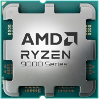 Процессор AMD Ryzen 7 9800X3D Tray