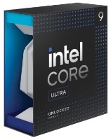 Процессор Intel Core Ultra 9 285K Box NC фото №1 — интернет-магазин Desire.md