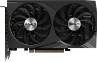 Видеокарта Gigabyte GeForce RTX3060 12Gb Windforce OC 2.0 (GV-N3060WF2OC-12GD-2.0) фото №1 — интернет-магазин Desire.md