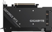 Видеокарта Gigabyte GeForce RTX3060 12Gb Windforce OC 2.0 (GV-N3060WF2OC-12GD-2.0) фото №5 — интернет-магазин Desire.md