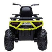 Электромобиль Golden Baby Spider Yellow (XMX-607) фото №3 — интернет-магазин Desire.md