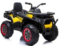 Электромобиль Golden Baby Spider Yellow (XMX-607) фото №1 — интернет-магазин Desire.md