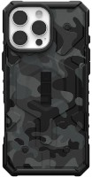 Husa de protecție UAG iPhone 16 Pro Max PathfinderSE MagSafe Midnight Camo (114472114061)