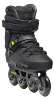 Role RollerBlade Twister XT Black/Lime 40-41 imaginea #2 — magazin online Desire.md