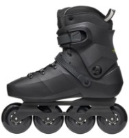 Role RollerBlade Twister XT Black/Lime 40-41 imaginea #4 — magazin online Desire.md
