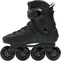 Role RollerBlade Twister XT Black/Lime 45-46 imaginea #2 — magazin online Desire.md