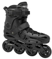 Роликовые коньки Seba SSK-E380-BK 80 Black 41