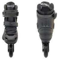 Role Seba SSK-E380-BK 80 Black 46 imaginea #2 — magazin online Desire.md