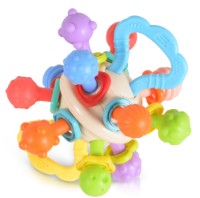 Игрушка-прорезыватель Huanger (HE0194)