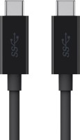 Cablu USB Belkin F2CU049BT2M-BLK