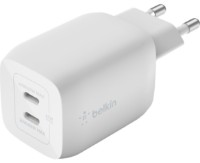 Зарядное устройство Belkin WCH013VF2MWH-B6 фото №1 — интернет-магазин Desire.md