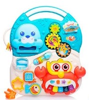 Premergător Huanger 4in1 HE0826 imaginea #5 — magazin online Desire.md