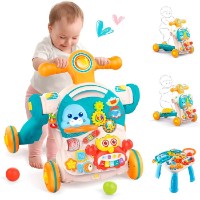 Premergător Huanger 4in1 HE0826 imaginea #6 — magazin online Desire.md