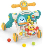 Premergător Huanger 4in1 HE0826 imaginea #1 — magazin online Desire.md