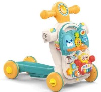 Premergător Huanger 4in1 HE0826 imaginea #3 — magazin online Desire.md