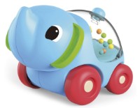 Машина Huanger Bouncing Animal Car (592033)