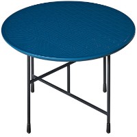 Măsuţă cafea Dogtas Maleki 3200391678 Turquoise imaginea #2 — magazin online Desire.md