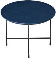 Măsuţă cafea Dogtas Maleki 3200391679 Navy Blue imaginea #2 — magazin online Desire.md