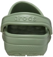 Шлёпанцы мужские Crocs Classic Moss Olive, s.46-47 фото №4 — интернет-магазин Desire.md