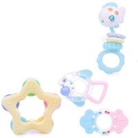 Погремушка Huanger HE0126