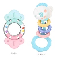 Jucărie cu sunătoare Huanger HE0126 imaginea #2 — magazin online Desire.md