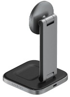 Зарядное устройство Satechi ST-Q21FM фото №2 — интернет-магазин Desire.md