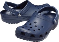 Шлёпанцы мужские Crocs Classic Navy, s.42-43 фото №2 — интернет-магазин Desire.md