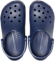 Шлёпанцы мужские Crocs Classic Navy, s.42-43 фото №5 — интернет-магазин Desire.md