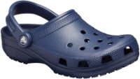Шлёпанцы мужские Crocs Classic Navy, s.45-46 фото №3 — интернет-магазин Desire.md