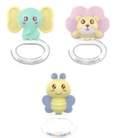 Погремушка Huanger HE0127