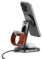 Зарядное устройство Satechi ST-Q31FM-EA фото №3 — интернет-магазин Desire.md