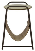 Măsuţă cafea Dogtas Olinda 3200405520 Khaki imaginea #2 — magazin online Desire.md