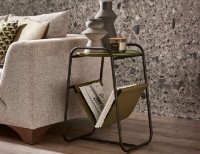 Măsuţă cafea Dogtas Olinda 3200405520 Khaki imaginea #3 — magazin online Desire.md