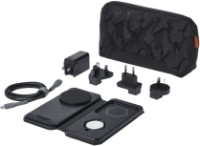 Încărcător UAG 3-in-1 Black/Gray (9B4412114030) imaginea #4 — magazin online Desire.md