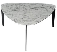 Măsuţă cafea Dogtas Pera 3200395274 Marble imaginea #2 — magazin online Desire.md