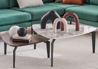 Măsuţă cafea Dogtas Pera 3200395274 Marble imaginea #4 — magazin online Desire.md