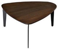 Măsuţă cafea Dogtas Pera 3200395275 Walnut