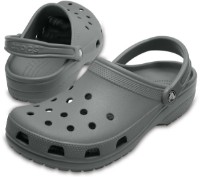 Шлёпанцы мужские Crocs Classic Slate Grey, s.43-44 фото №2 — интернет-магазин Desire.md