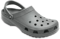 Шлёпанцы мужские Crocs Classic Slate Grey, s.45-46 фото №3 — интернет-магазин Desire.md