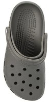 Шлёпанцы мужские Crocs Classic Slate Grey, s.45-46 фото №5 — интернет-магазин Desire.md
