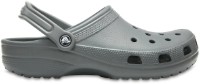 Шлёпанцы мужские Crocs Classic Slate Grey, s.46-47