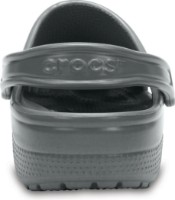 Шлёпанцы мужские Crocs Classic Slate Grey, s.48-49 фото №4 — интернет-магазин Desire.md
