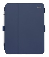 Чехол для планшета Speck Balance iPad 10.9 10th Gen Navy/Grey (150226-9322) фото №1 — интернет-магазин Desire.md