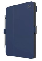 Чехол для планшета Speck Balance iPad 10.9 10th Gen Navy/Grey (150226-9322) фото №2 — интернет-магазин Desire.md