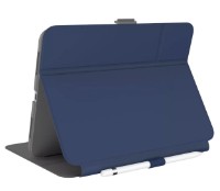 Чехол для планшета Speck Balance iPad 10.9 10th Gen Navy/Grey (150226-9322) фото №3 — интернет-магазин Desire.md