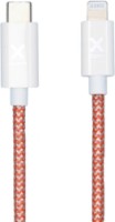 USB Кабель Xtorm USB-C to Lightning Red 1m (CX027) фото №1 — интернет-магазин Desire.md