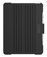 Husa pentru tableta UAG Folio Metropolis iPad Pro 12.9 2021 Noir (122946114040)