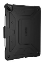 Чехол для планшета UAG Folio Metropolis iPad Pro 12.9 2021 Noir (122946114040) фото №4 — интернет-магазин Desire.md