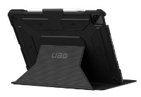 Чехол для планшета UAG Folio Metropolis iPad Pro 12.9 2021 Noir (122946114040) фото №6 — интернет-магазин Desire.md